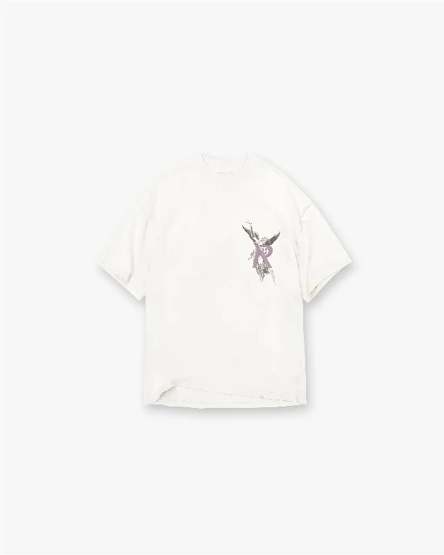 Archangel T-Shirt - Flat White