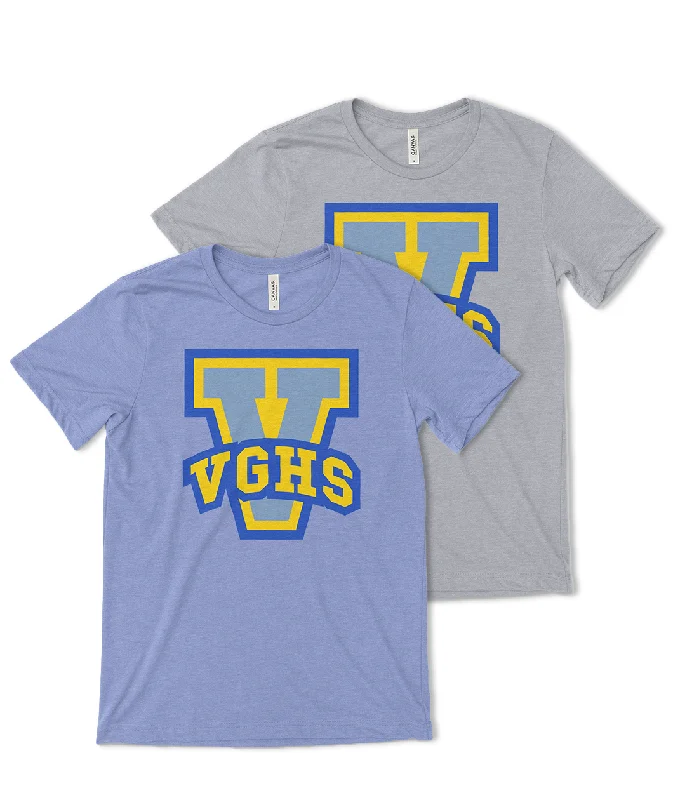 VGHS V Tee