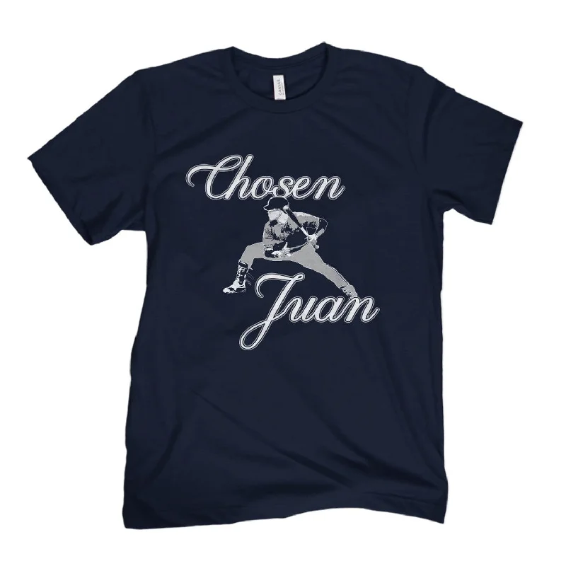 Chosen Juan Tee