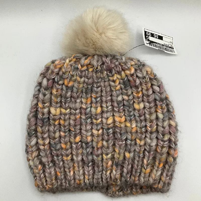 Hat Beanie By Clothes Mentor