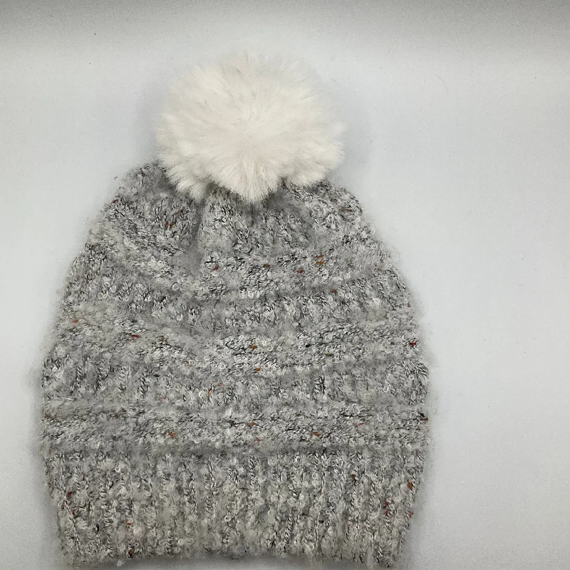 Hat Beanie By Clothes Mentor