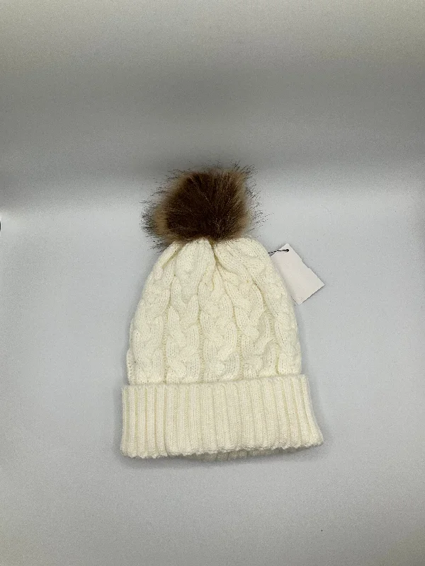 Hat Beanie By Clothes Mentor