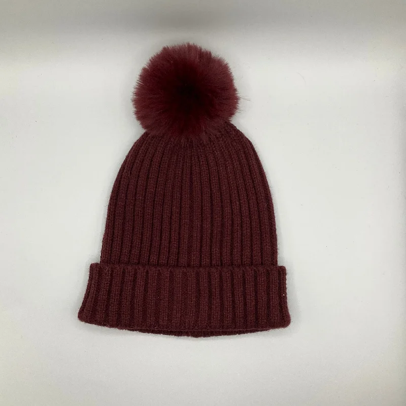 Hat Beanie By Clothes Mentor