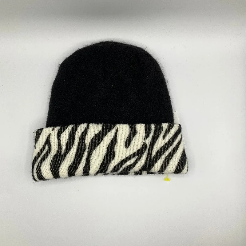 Hat Beanie By Clothes Mentor