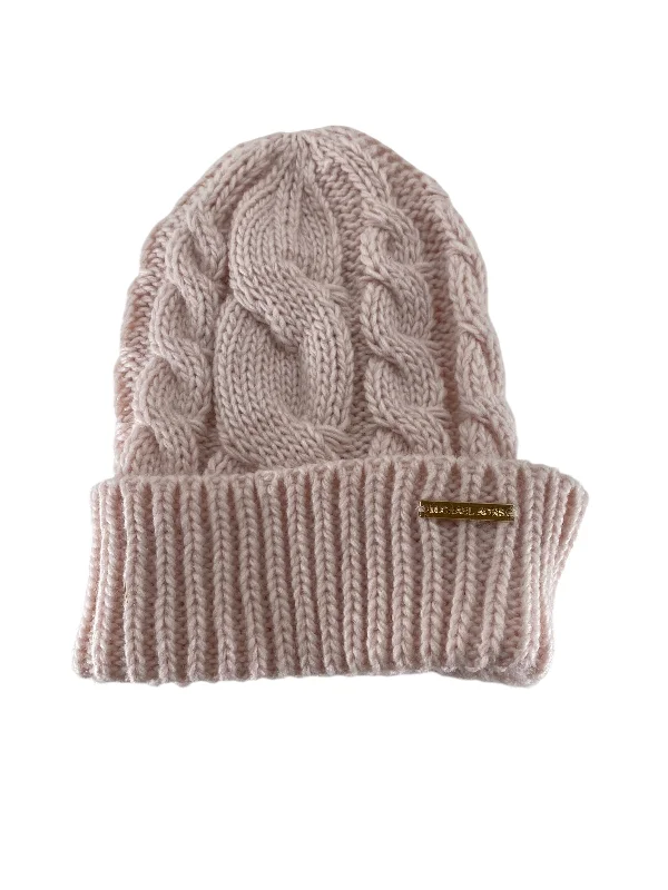 Hat Beanie By Michael Kors