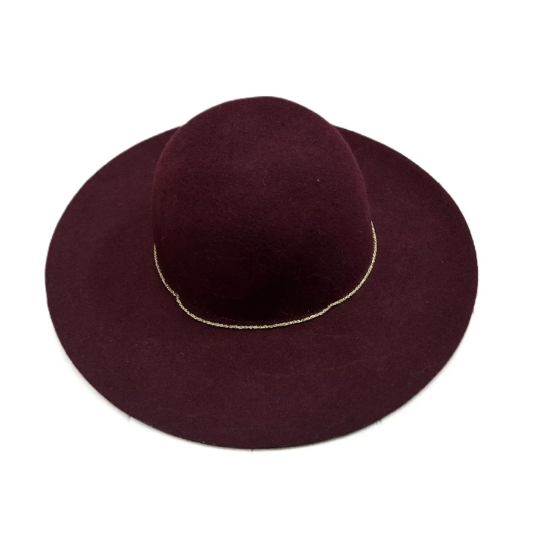 Hat Floppy By Clothes Mentor