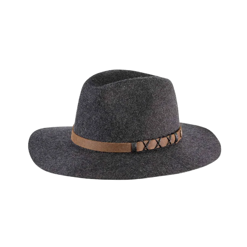 Soho Wide Brim Hat