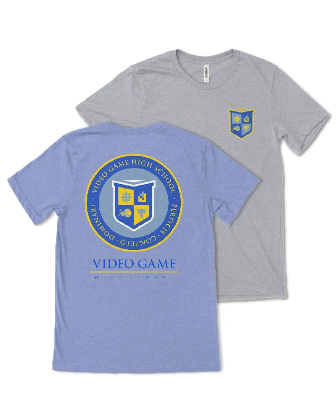 VGHS Crest Tee