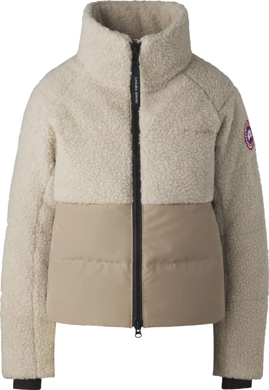 Elora Puffer - Women's|-|Manteau matelassée Elora - Femme