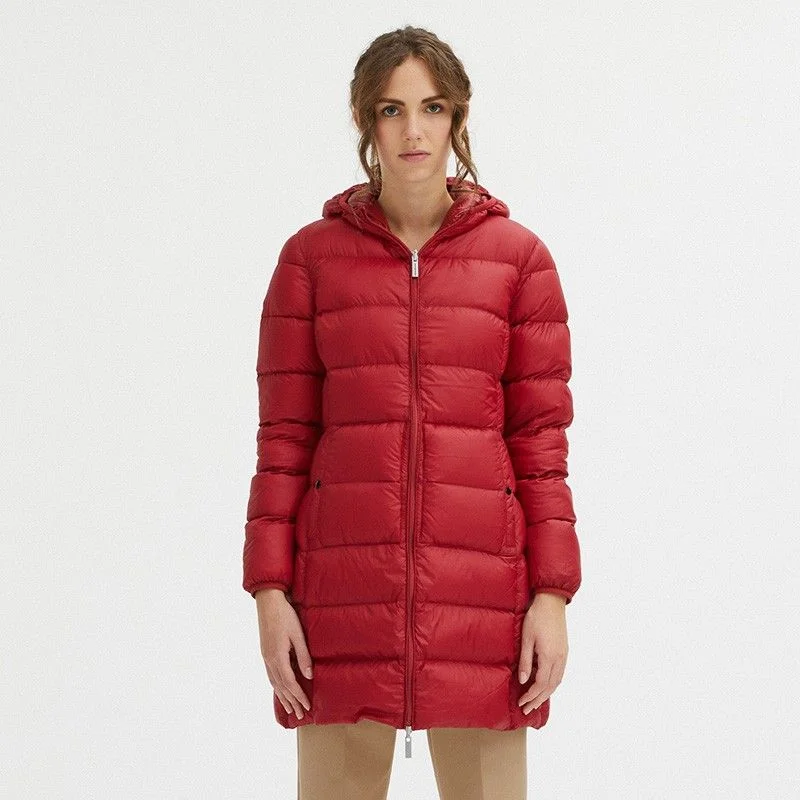 Centogrammi  Nylon Jackets & Women's Coat