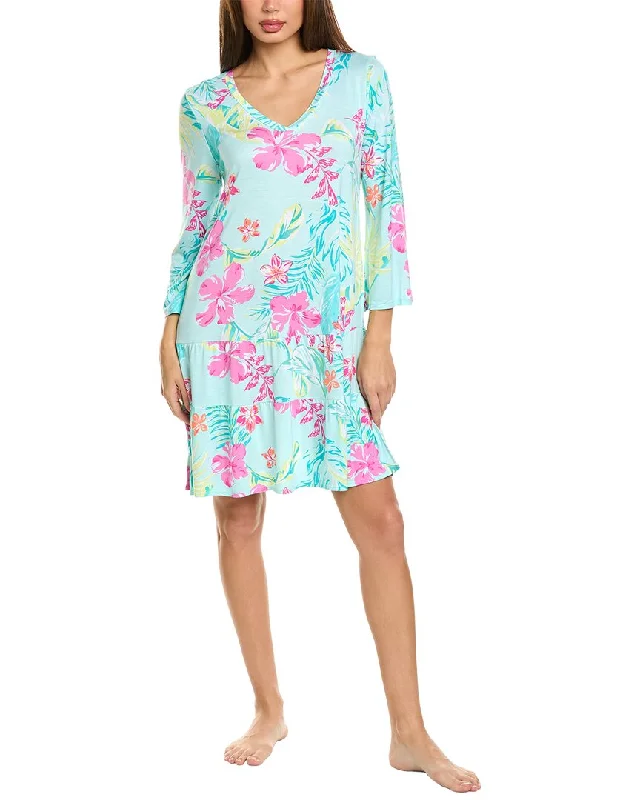 Ellen Tracy Nightgown