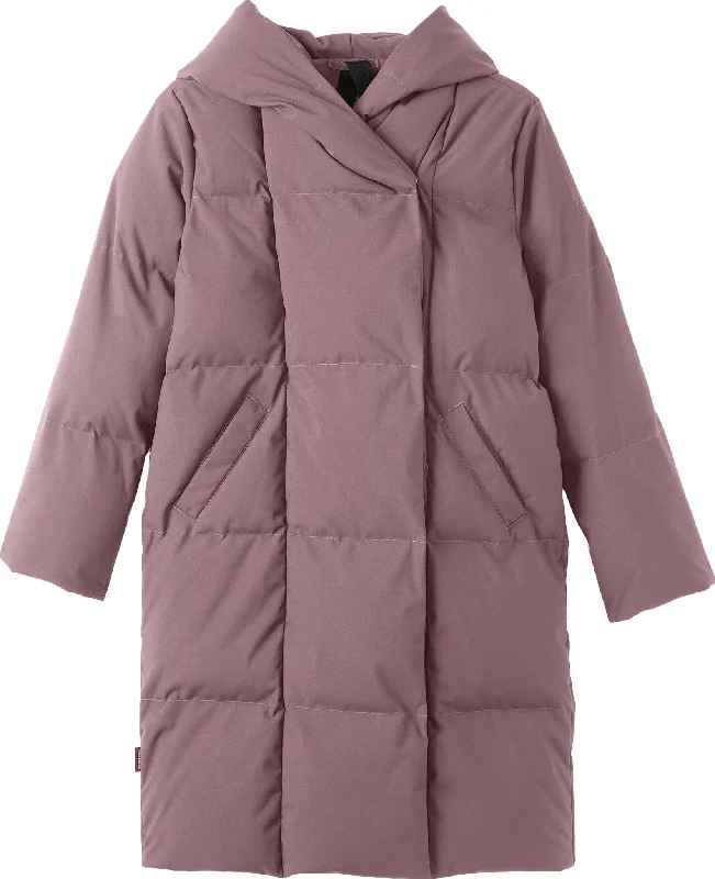 Hygge Puffer Coat - Women's|-|Manteau matelassé Hygge - Femme