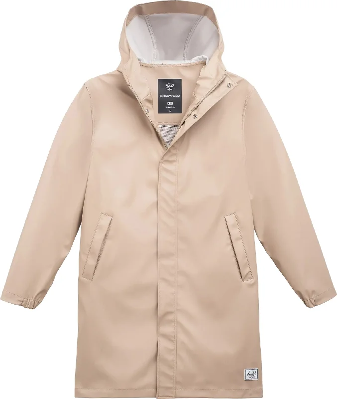 Long Classic Rain Jacket - Women's|-|Manteau de pluie long classique - Femme