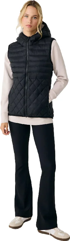 Nora Winter Down Jacket - Women's|-|Manteau d'hiver en duvet Nora - Femme