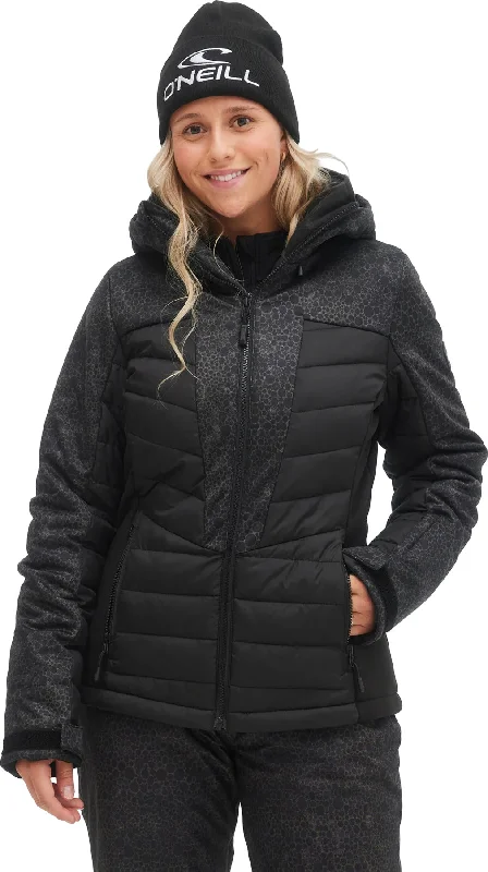 Igneous Jacket - Women's|-|Manteau Igneous - Femme