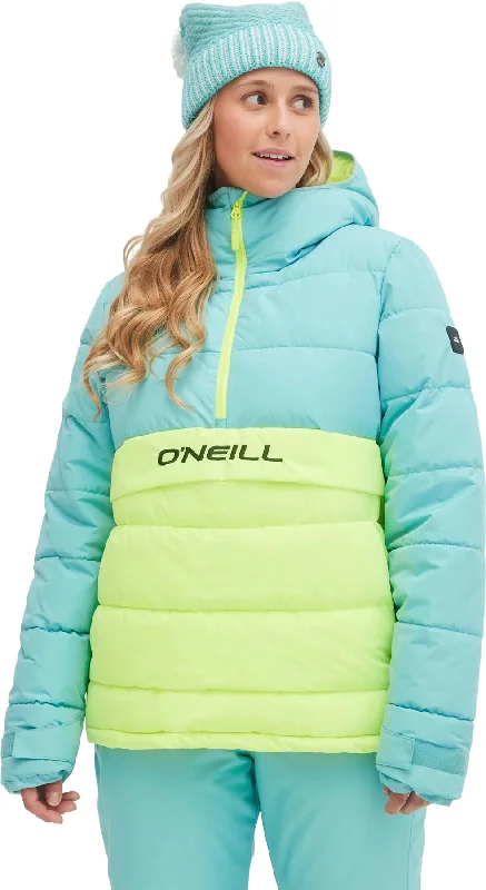 O'riginals Puffy Anorak - Women's|-|Anorak matelassé O'riginals - Femme