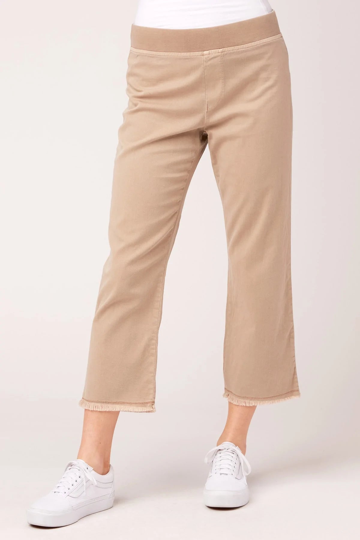 Sarla Utility Pant - Sand