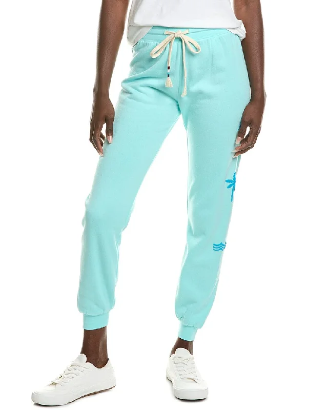 Sol Angeles Coastal Jogger Pant