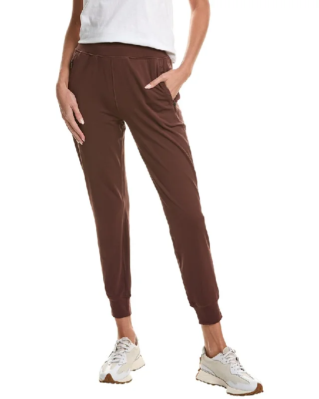 Spiritual Gangster Warm Core Jogger Pant