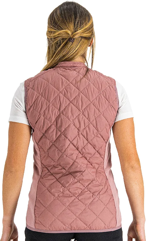 Xplore Insulated Vest - Women's|-|Gilet isolée de Xplore - Femme