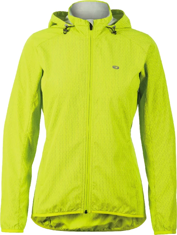 Zap 2 Training Jacket - Women's|-|Manteau d'entraînement Zap 2 - Femme