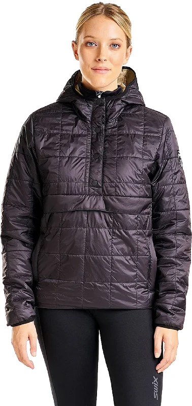 Mayen Quilted Pullover Jacket - Women's|-|Manteau matelassé à enfiler Mayen - Femme