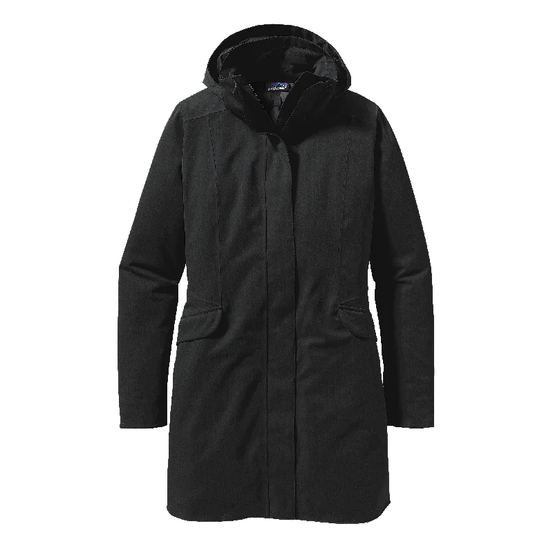 W's Synchilla Windproof Jacket