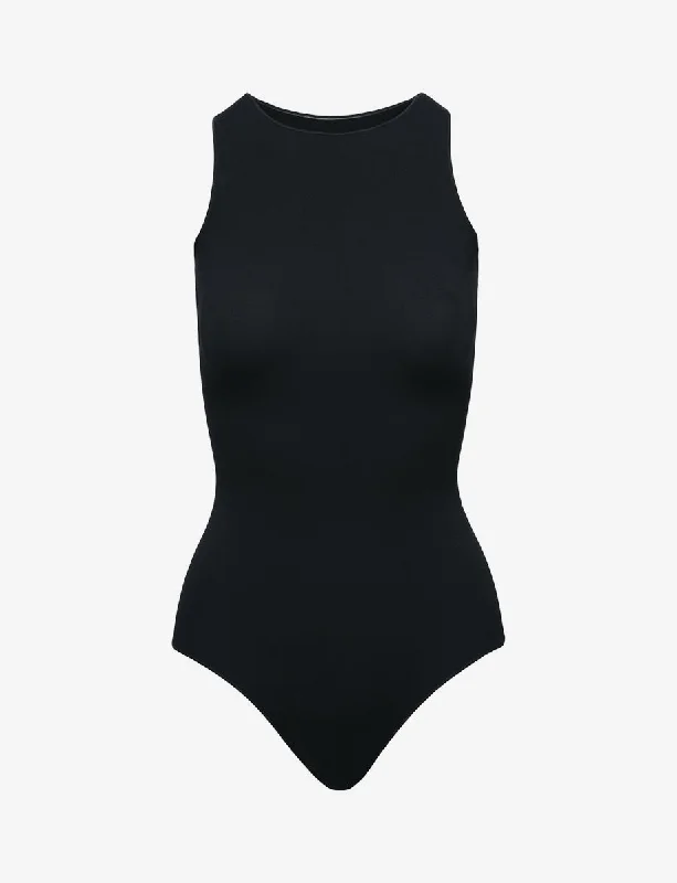 Ballet Racerback Bodysuit