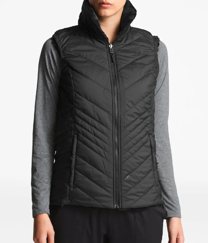 Women's Mossbud Insulated Reversible Vest