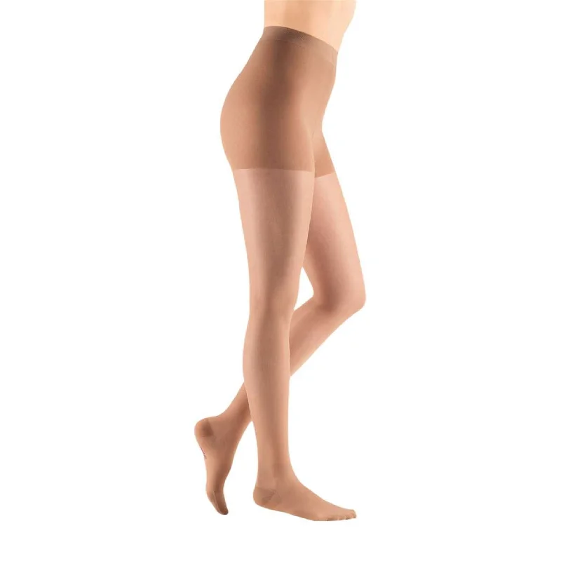 Mediven Sheer & Soft 15-20 mmHg Maternity Pantyhose